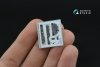 Quinta Studio QD48521 A-4B 3D-Printed & coloured Interior on decal paper (Hasegawa/Hobby2000) 1/48